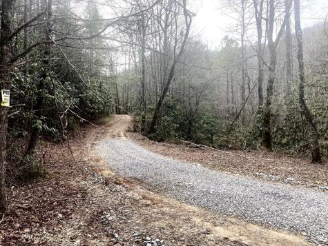 0 Flea Mountain Road Murphy NC 28906