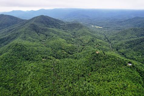0 Flea Mountain Road Murphy NC 28906