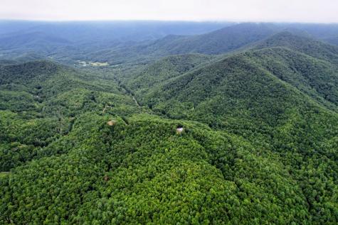 0 Flea Mountain Road Murphy NC 28906