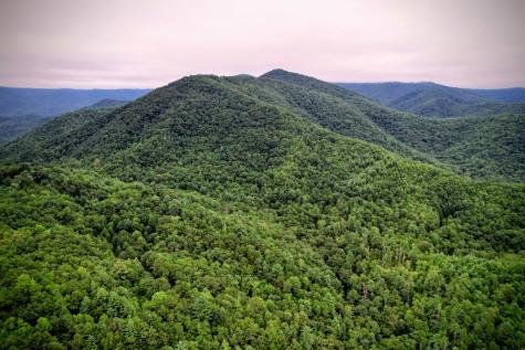 0 Flea Mountain Road Murphy NC 28906