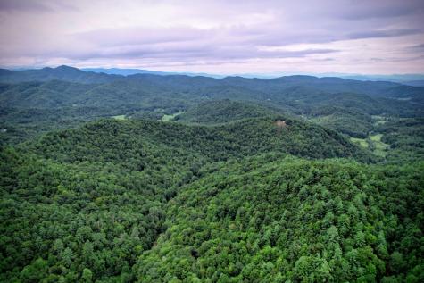 0 Flea Mountain Road Murphy NC 28906