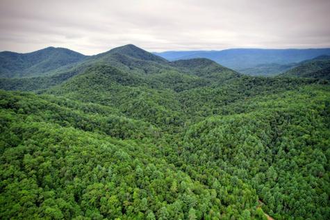 0 Flea Mountain Road Murphy NC 28906