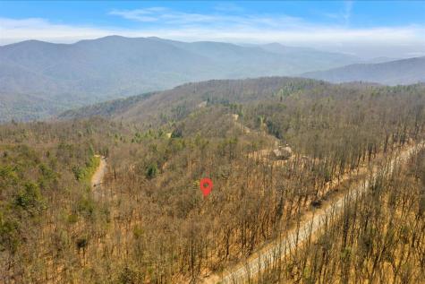 Lt 16/17 Summit Pass Chatsworth GA 30705