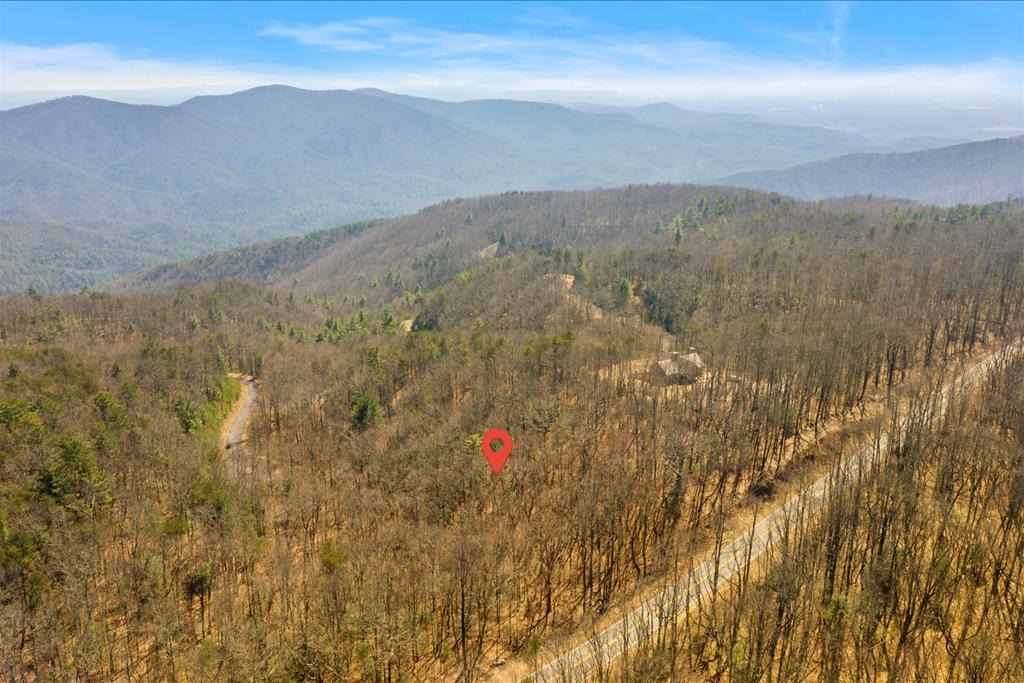 Lt 16/17 Summit Pass Chatsworth GA 30705