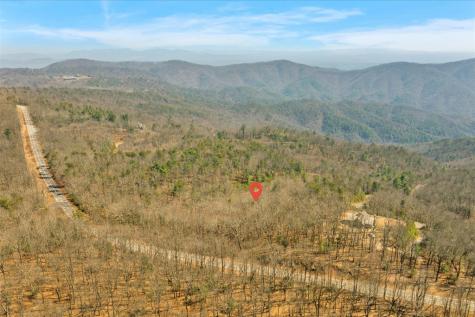 Lt 16/17 Summit Pass Chatsworth GA 30705