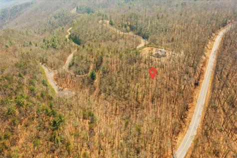 Lt 16/17 Summit Pass Chatsworth GA 30705