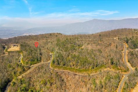 Lt 16/17 Summit Pass Chatsworth GA 30705