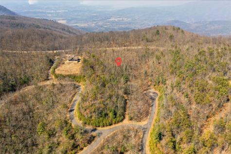 Lt 16/17 Summit Pass Chatsworth GA 30705