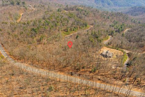 Lt 16/17 Summit Pass Chatsworth GA 30705