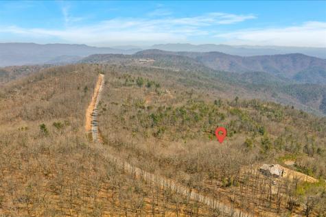 Lt 16/17 Summit Pass Chatsworth GA 30705