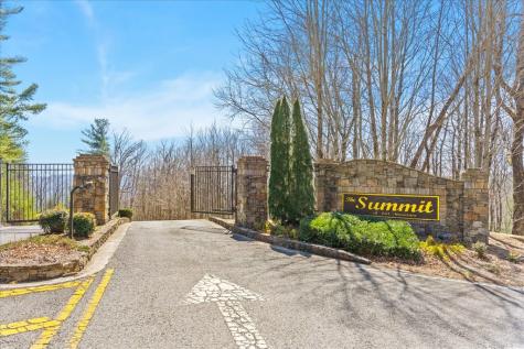 Lt 16/17 Summit Pass Chatsworth GA 30705