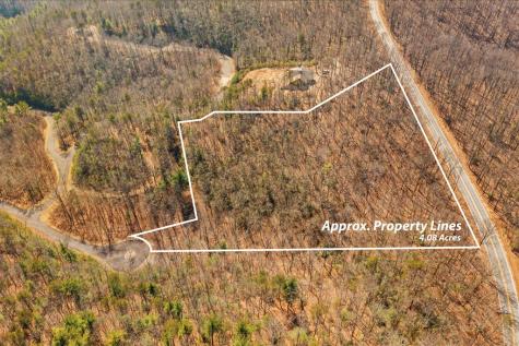 Lt 16/17 Summit Pass Chatsworth GA 30705