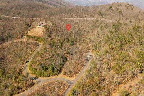 Lt 16/17 Summit Pass Chatsworth GA 30705