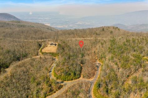 Lt 16/17 Summit Pass Chatsworth GA 30705