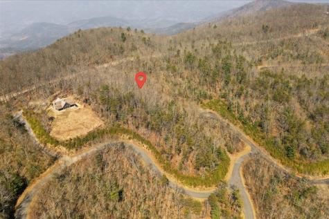 Lt 16/17 Summit Pass Chatsworth GA 30705