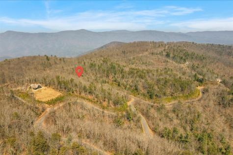Lt 16/17 Summit Pass Chatsworth GA 30705