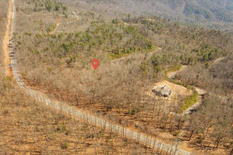 Lt 16/17 Summit Pass Chatsworth GA 30705