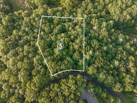 Lot 5 Timber Oaks Drive Turtletown TN 37391
