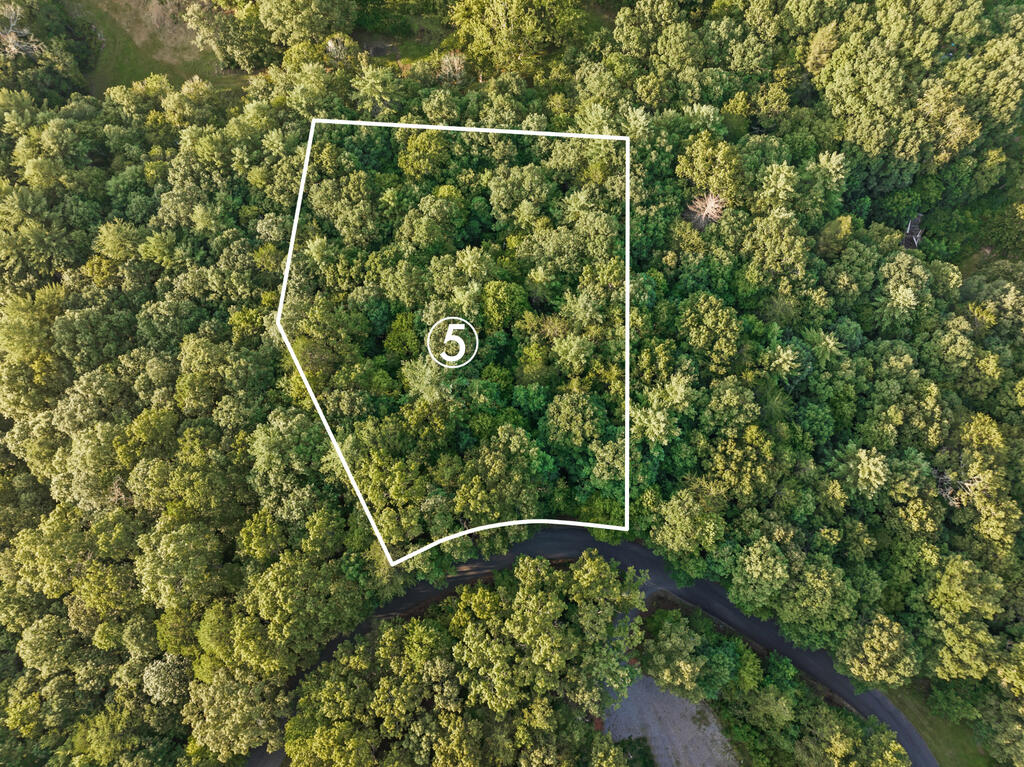 Lot 5 Timber Oaks Drive Turtletown TN 37391