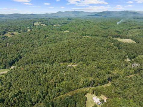 Lot 5 Timber Oaks Drive Turtletown TN 37391