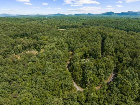 Lot 5 Timber Oaks Drive Turtletown TN 37391