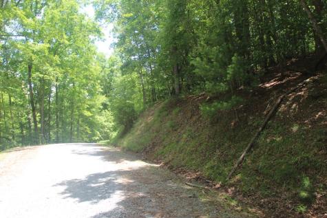 Lt 2628 Garnet Drive Ellijay GA 30540
