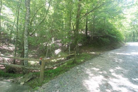 Lt 2628 Garnet Drive Ellijay GA 30540