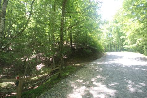 Lt 2628 Garnet Drive Ellijay GA 30540