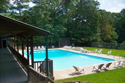 Lt 2628 Garnet Drive Ellijay GA 30540