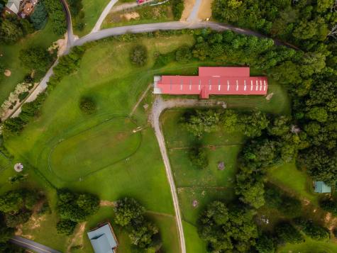 86 Stable Gate Drive Blairsville GA 30512