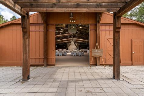 86 Stable Gate Drive Blairsville GA 30512