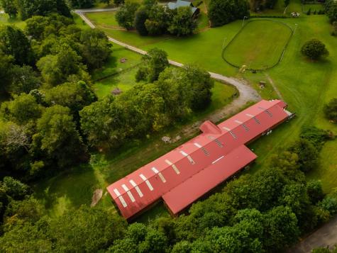 86 Stable Gate Drive Blairsville GA 30512