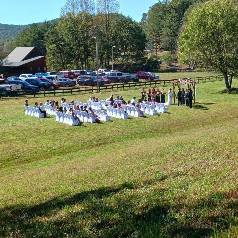 86 Stable Gate Drive Blairsville GA 30512