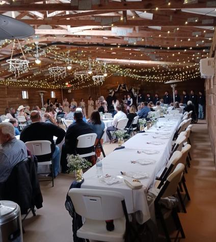 86 Stable Gate Drive Blairsville GA 30512