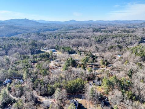 Lot 5 Tombstone Drive Blairsville GA 30512