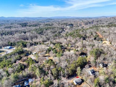 Lot 5 Tombstone Drive Blairsville GA 30512