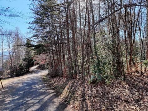 Lot 5 Tombstone Drive Blairsville GA 30512