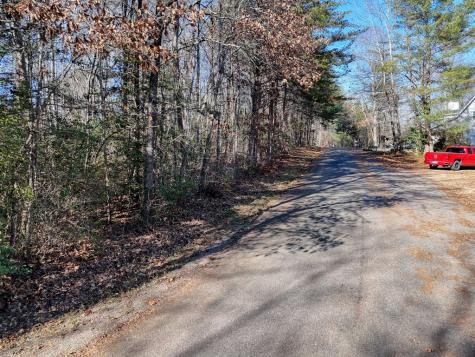 Lot 5 Tombstone Drive Blairsville GA 30512