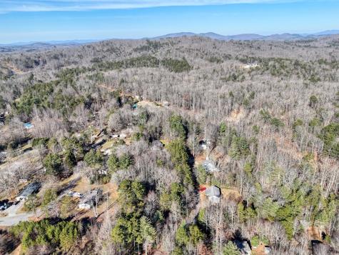 Lot 5 Tombstone Drive Blairsville GA 30512