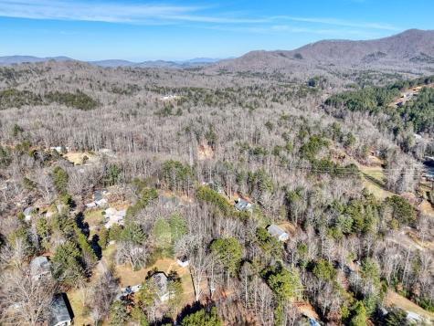 Lot 5 Tombstone Drive Blairsville GA 30512