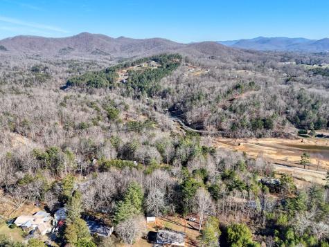 Lot 5 Tombstone Drive Blairsville GA 30512