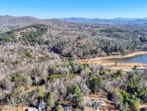 Lot 5 Tombstone Drive Blairsville GA 30512