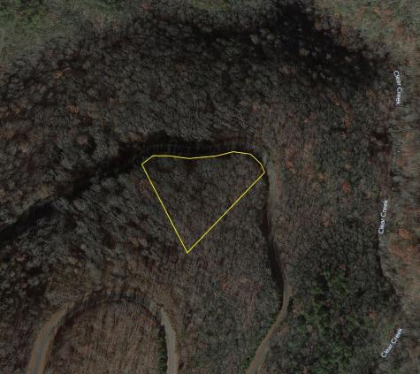 249 Andes Ridge Ellijay GA 30536