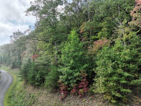 249 Andes Ridge Ellijay GA 30536