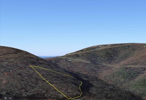 249 Andes Ridge Ellijay GA 30536