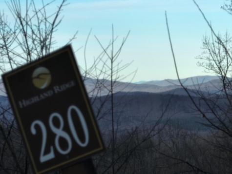 280 Andes Ridge Ellijay GA 30536