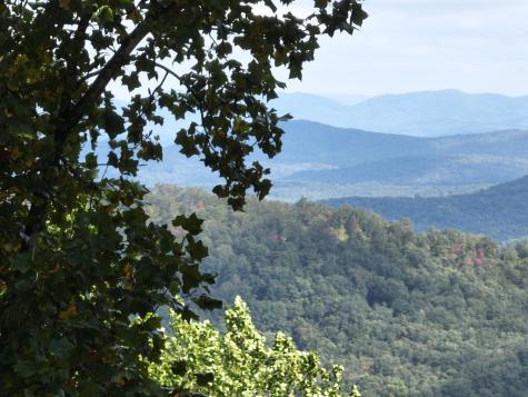 280 Andes Ridge Ellijay GA 30536