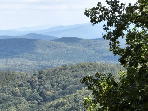 280 Andes Ridge Ellijay GA 30536