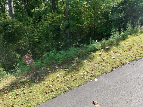 280 Andes Ridge Ellijay GA 30536