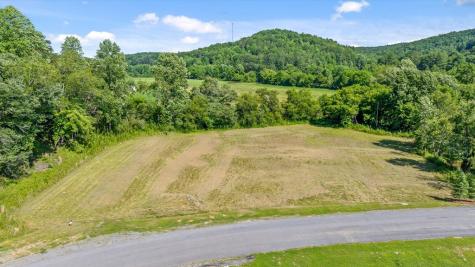 Lot 1 Ridge Drive Morganton GA 30560